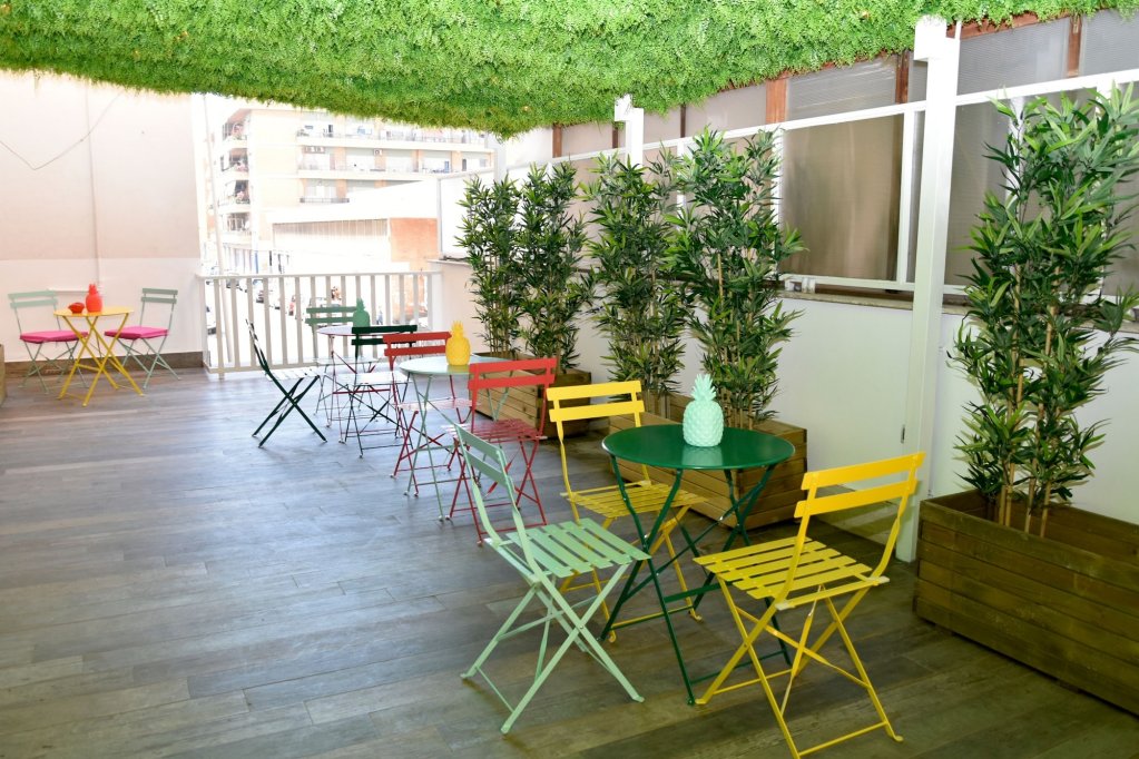 Фото La Terrazza Di Giulia