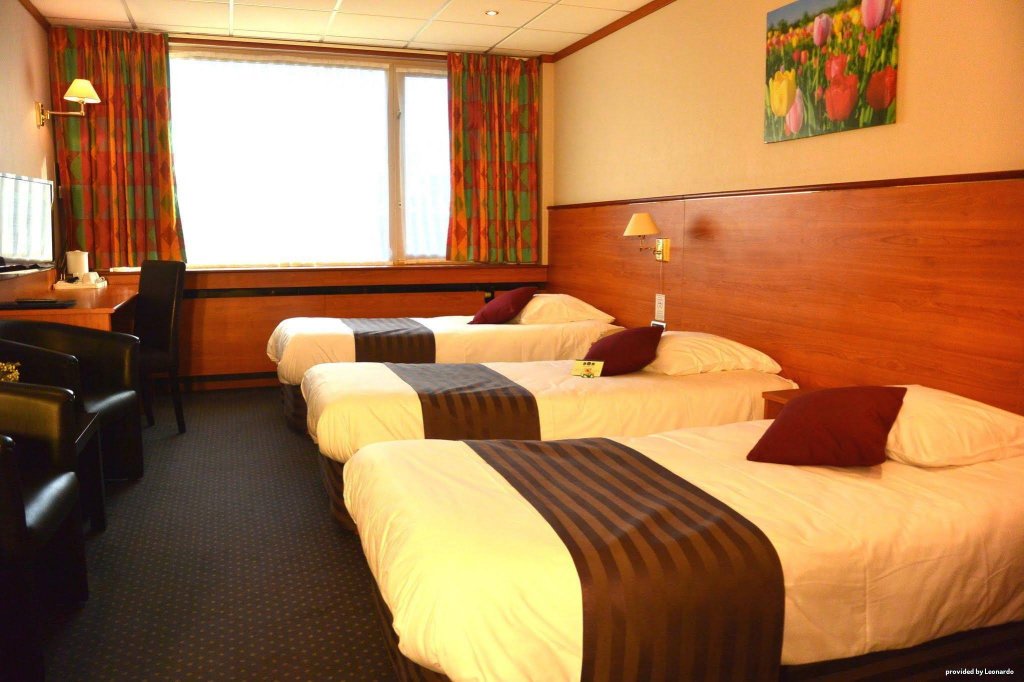 Фото Value Stay Menen