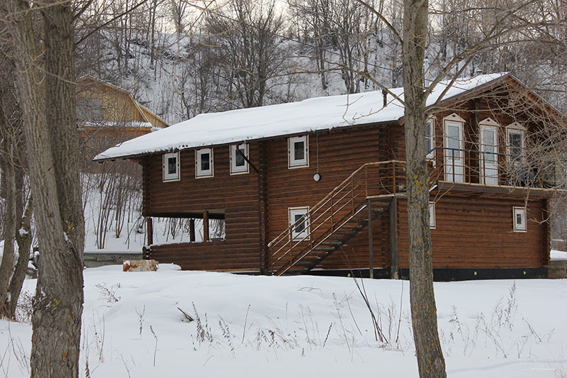 Фото Фокино-Приволжье