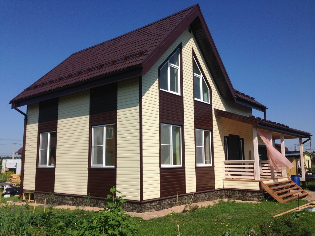 Новгородский плотник каркасные дома проекты