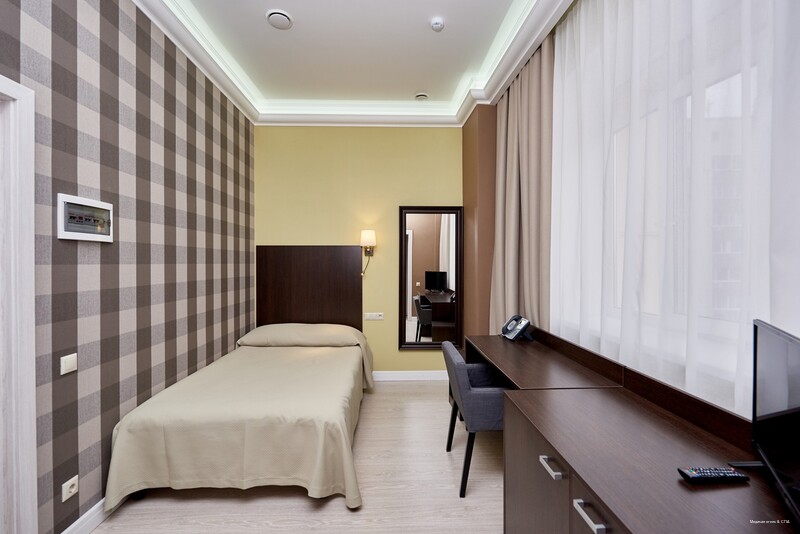 Фото Medical Hotel & SPA