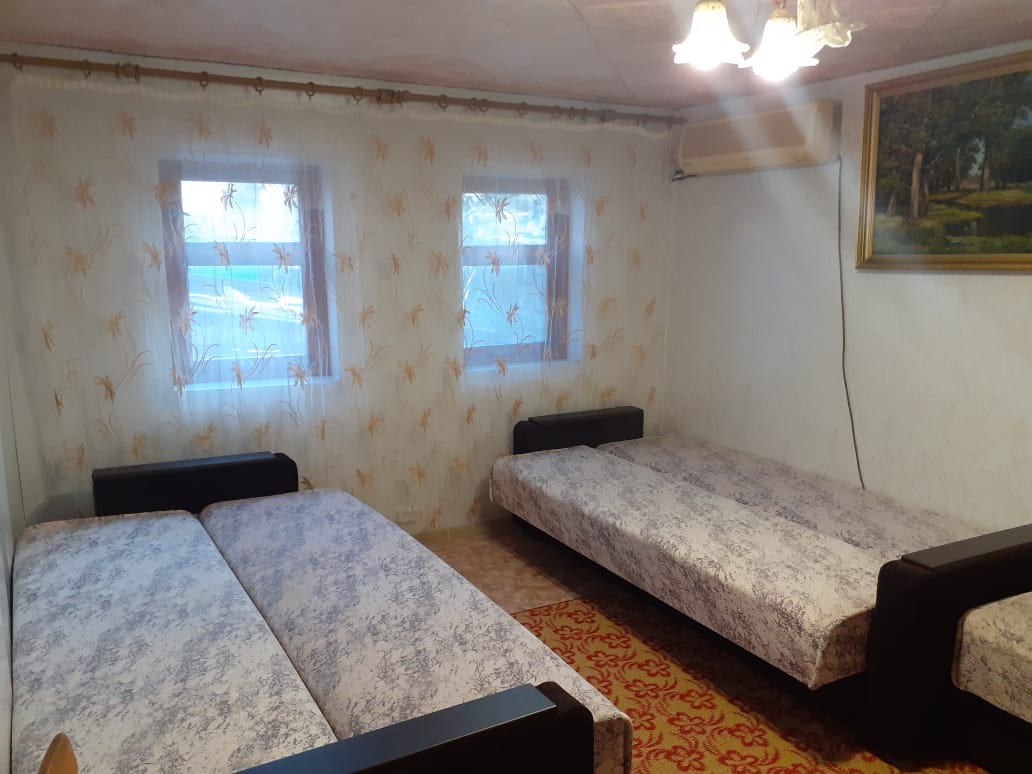 Фото В гостях у бабы Поли