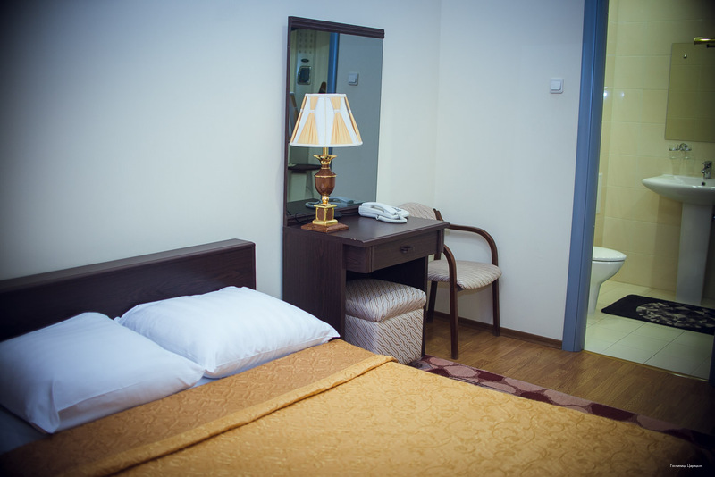 Фото Царицын