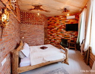 Фото Villa da Vinci