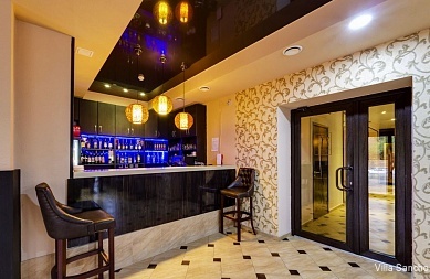 Фото Вилла Санчо