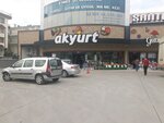 Akyurt (Ankara, Etimesgut, 30 Ağustos Mah., Öğretmenler Cad., 12), supermarket