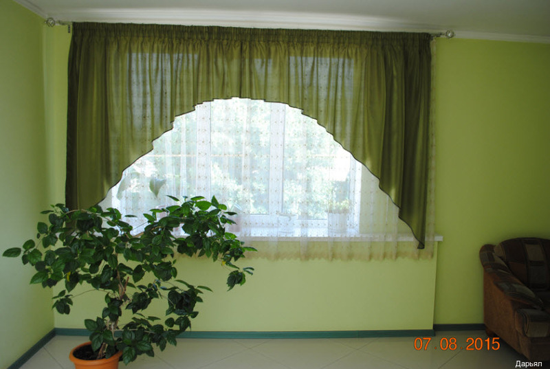 Фото Дарьял