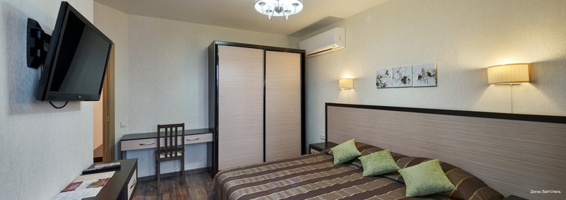 Фото Дегас Лайт