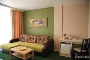 Фото Dolphin Planet Hotel&SPA4