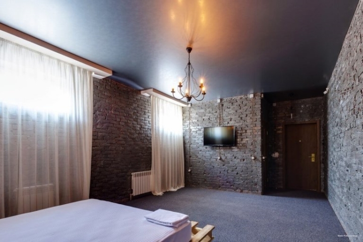 Фото Мартон Родина