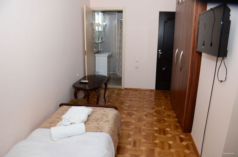 Фото Batumi Globus