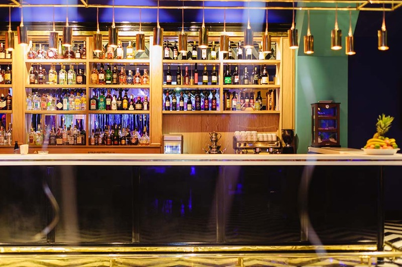 Фото Intourist Palace Hotel & SPA