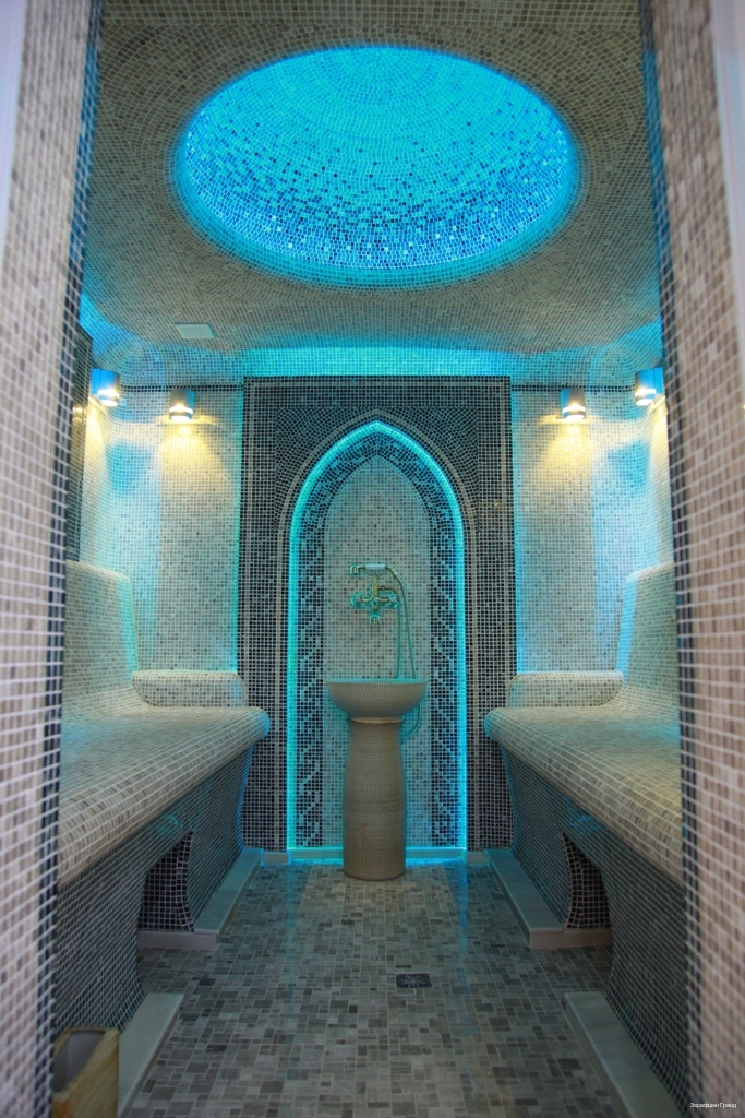 Фото Zarafshan Grand Hotel