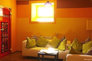 отель Жить просто