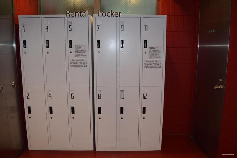 Фото Khaosan World Namba