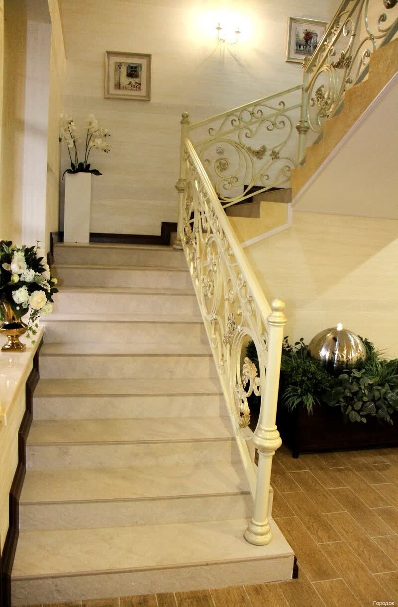 Фото Городок