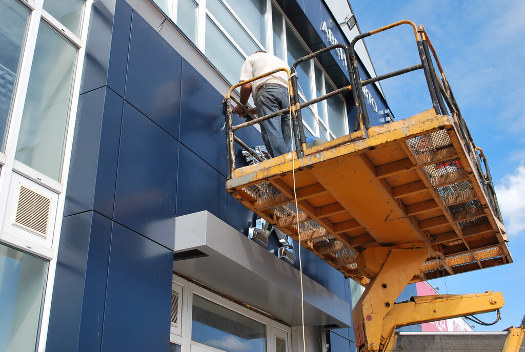 Advertising agency Globalart, Bryansk Oblast, photo