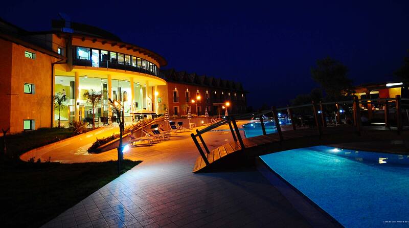 Фото Corte dei Greci Resort & SPA