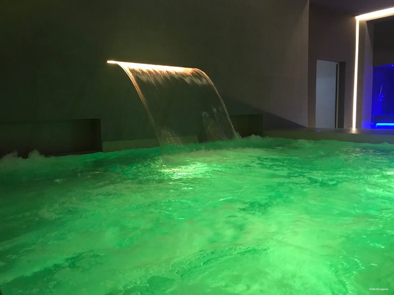 Фото Grand Hotel D Aragona