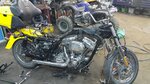 Мотореаниматор (Moscow Region, Ramenskiy Urban District, Vertyachevo Village), motorcycle repair