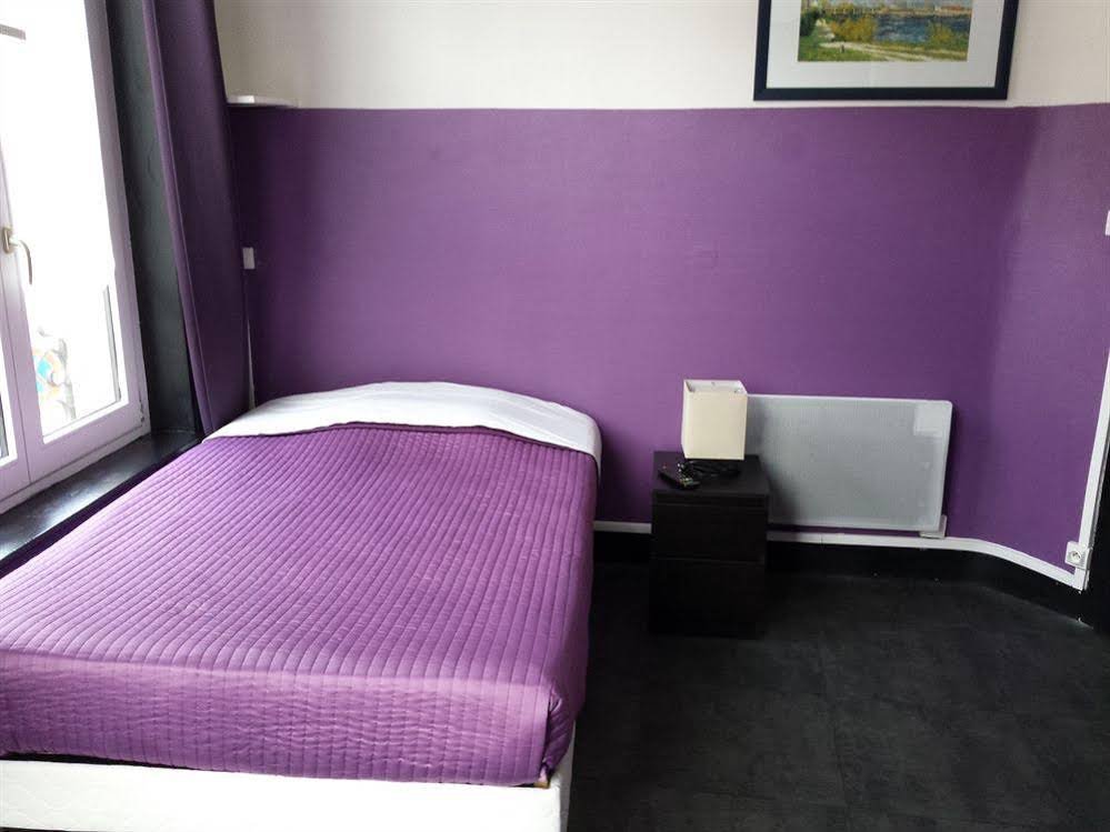 Фото Hotel Ambassadeur