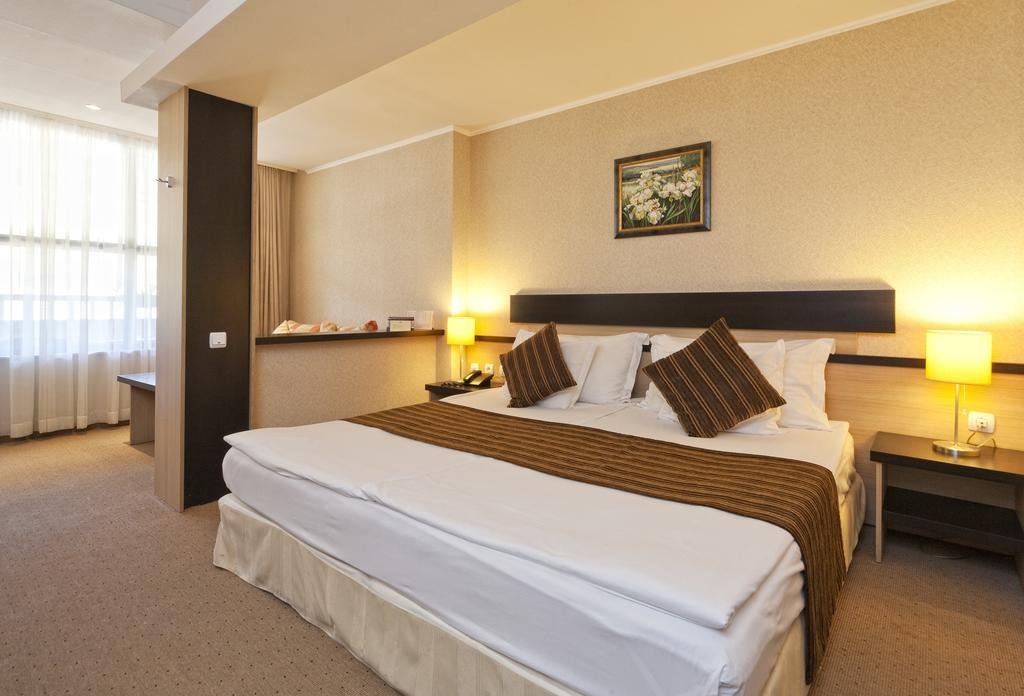 Фото Grand Hotel Velingrad