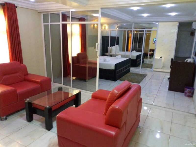 Фото Отель Virginrose Resorts