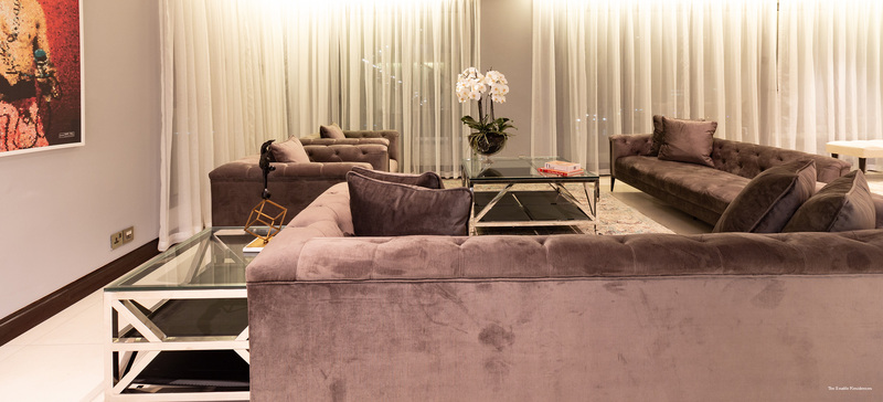 Фото The Seattle Residences and SPA