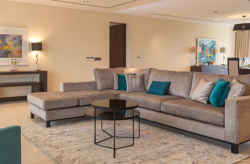 Фото The Seattle Residences and SPA