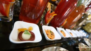 Фото Grand Makkah Hotel