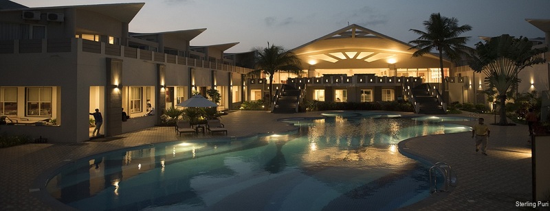 Фото Sterling Puri