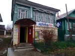 Аптечный пункт (Mstyora Settlement, Sovietskaya Street, 17), pharmacy