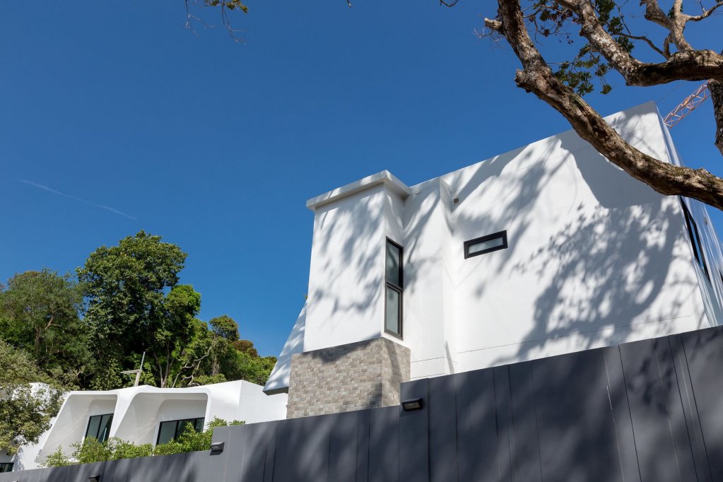 Фото Utopia Naiharn