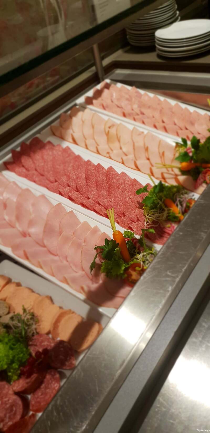 Фото City-herberge Dresden