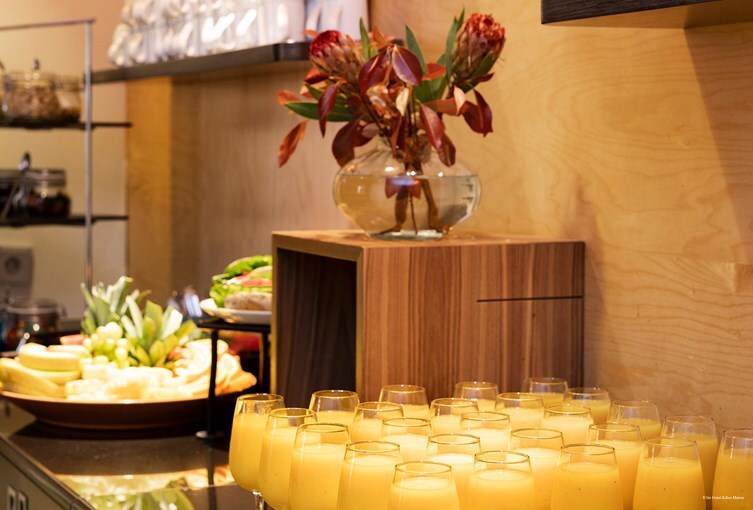 Фото Elite Hotel Esplanade