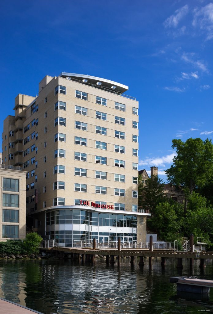 Фото The Edgewater