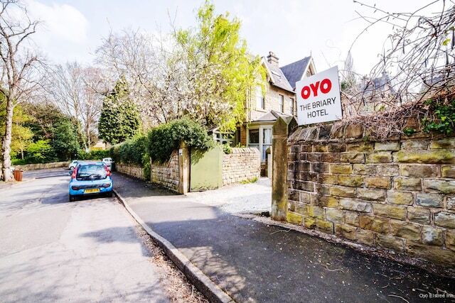 Фото Elstree Inn