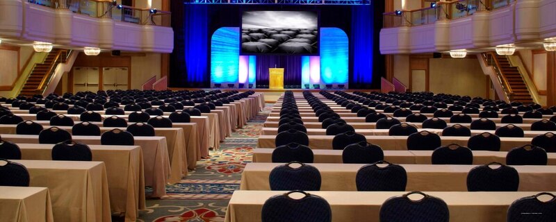 Фото Renaissance Cleveland Hotel