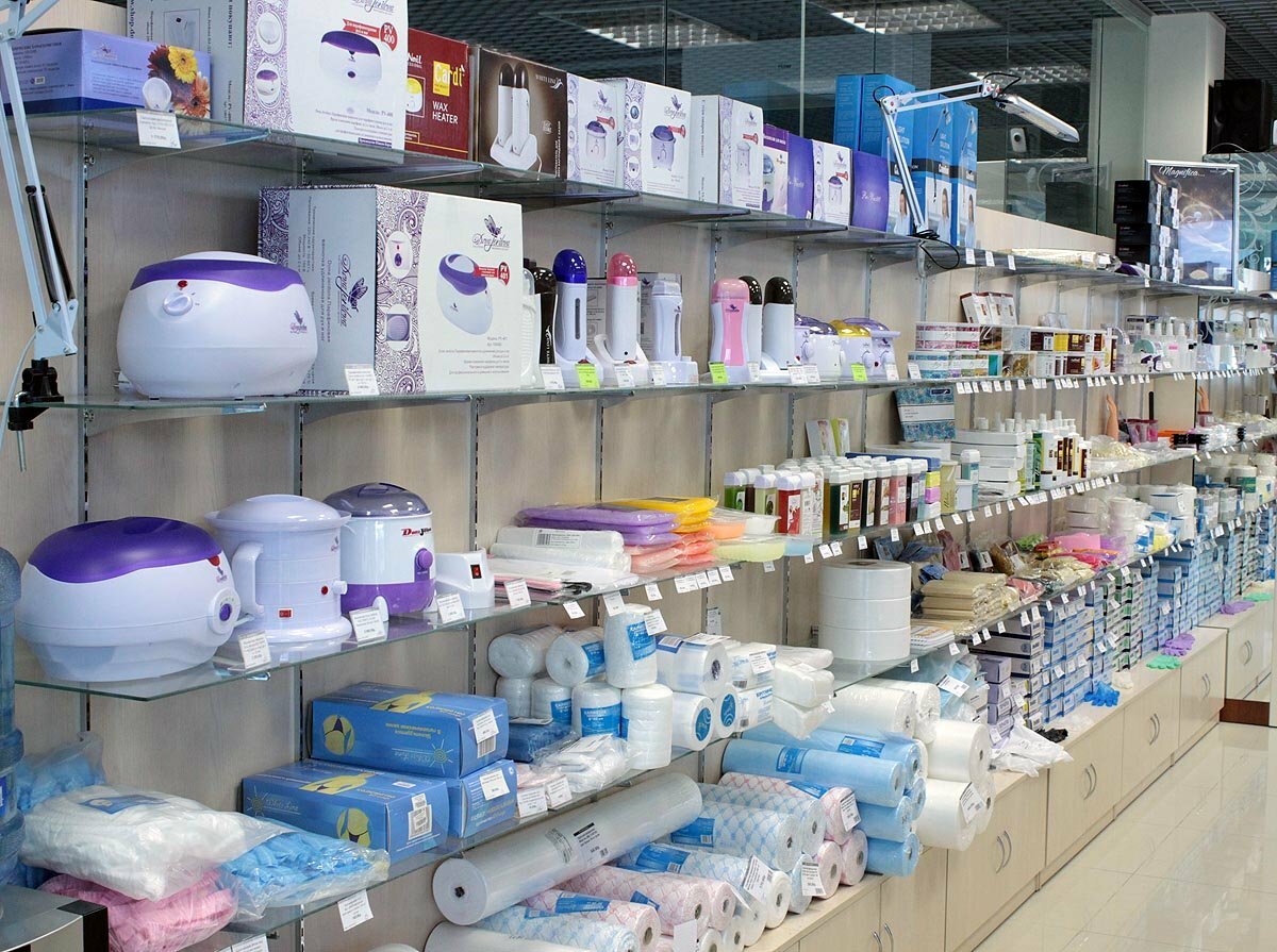 Красота И Здоровье Интернет Магазин В Москве