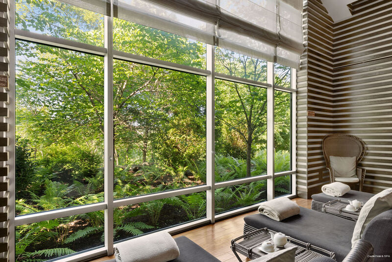 Фото Castle Hotel & SPA