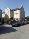 Barskygarant (Mendeleeva Street, 61Б), accountants