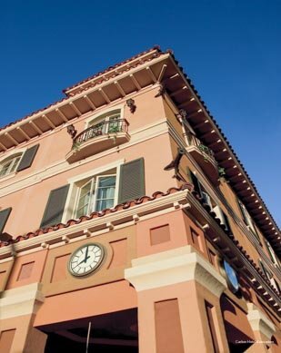 Фото Carlton Hotel