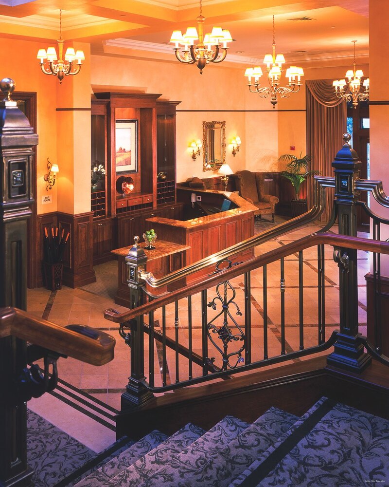 Фото Carlton Hotel