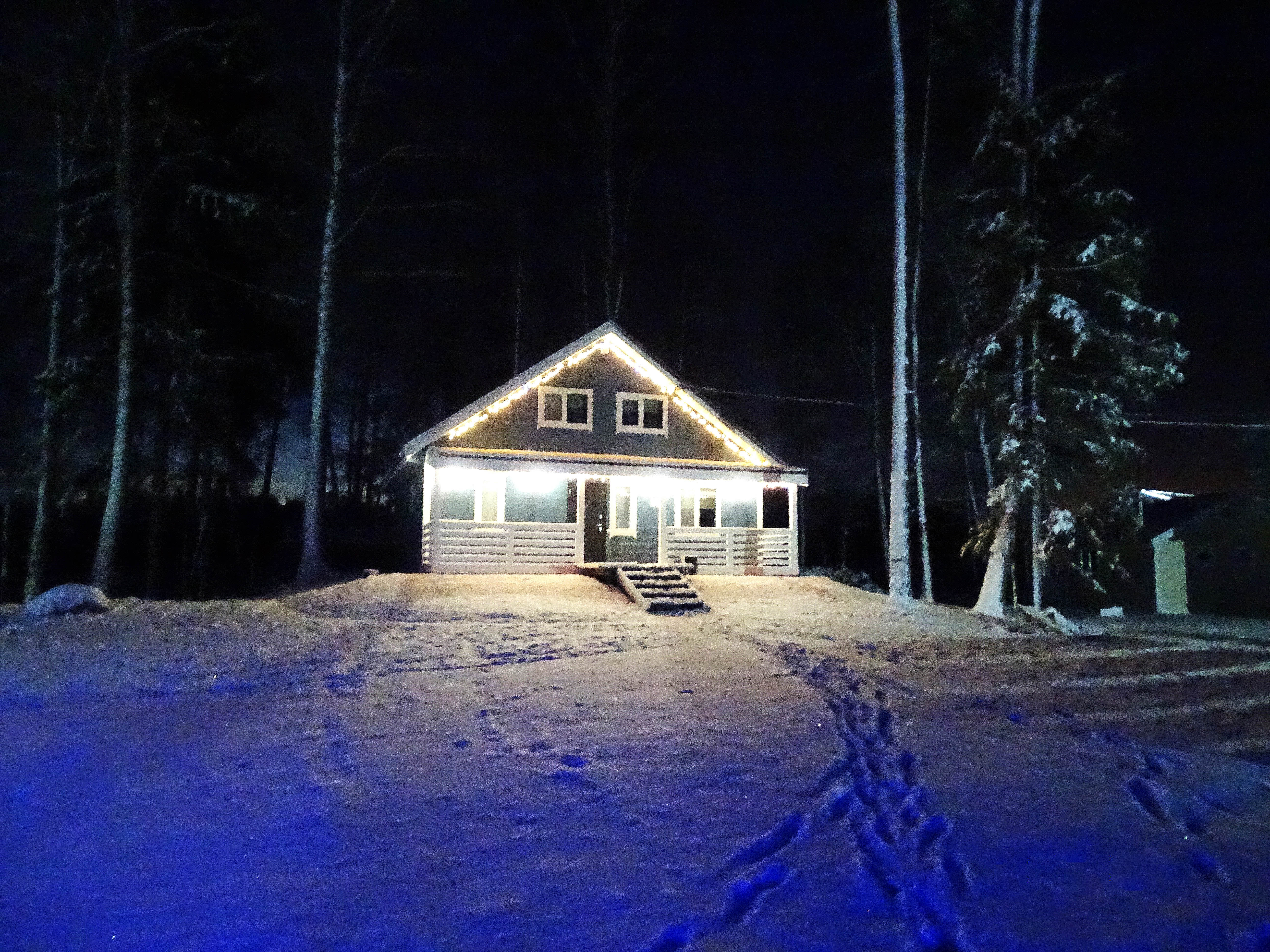 Фото Рыбная Слобода