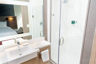 Фото SpringHill Suites by Marriott Ontario Airport/Rancho Cucamonga