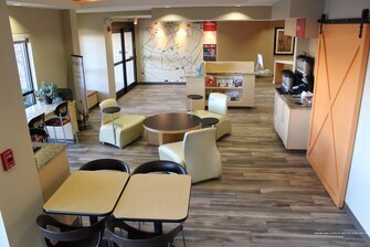 Фото TownePlace Suites Bowling Green