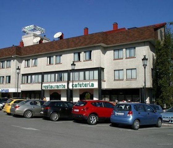 Фото Hotel Faranda Maya Caribe Cancún