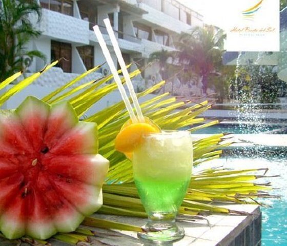 Фото Hotel Faranda Maya Caribe Cancún