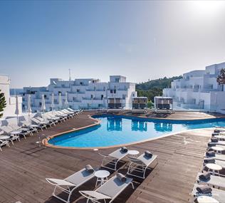 Фото Barceló México Reforma