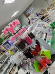 SweetArt Market (Basseynaya Street, 59) ، سلع لصناعة المعجنات